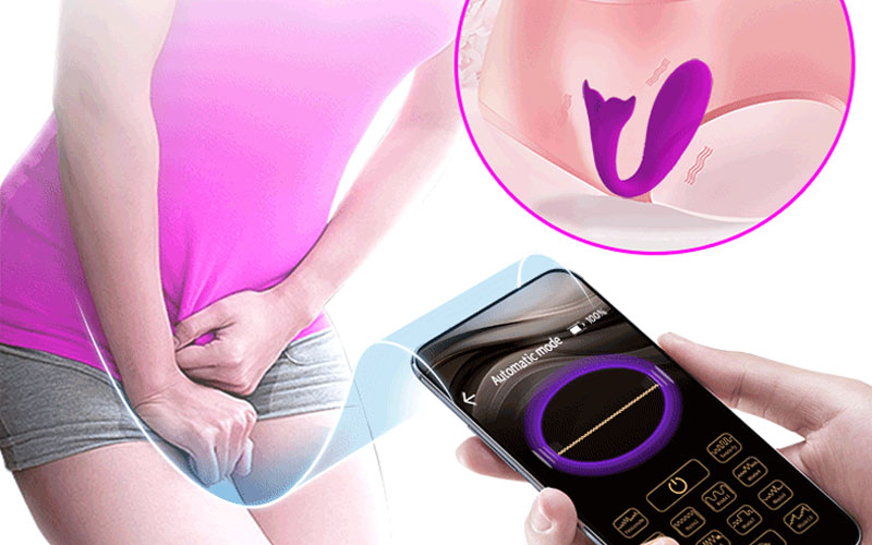 Dieu khien  trung-rung-ca-heo-ket-noi-bluetooth